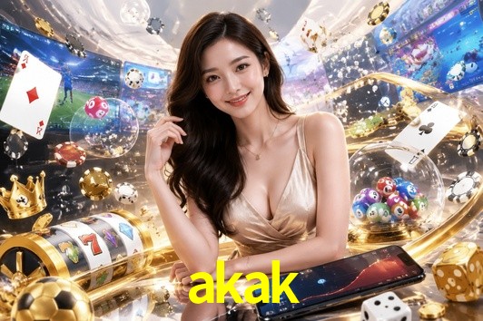 Welcome Bonus akak