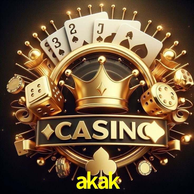 Estatísticas akak