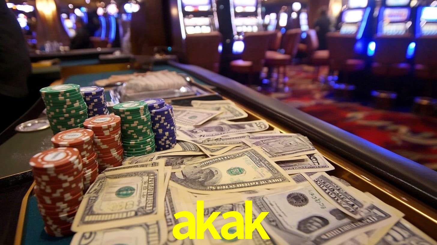 Fortune Tiger akak