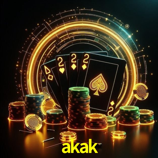 Estatísticas do Jogo akak