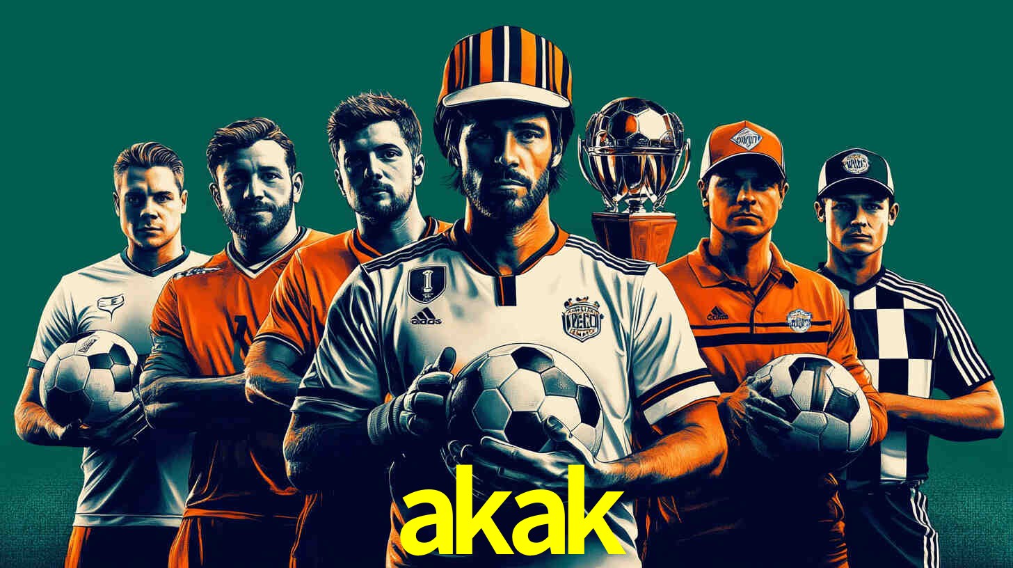Descubra a Essência do akak: Nossa História e Compromissos