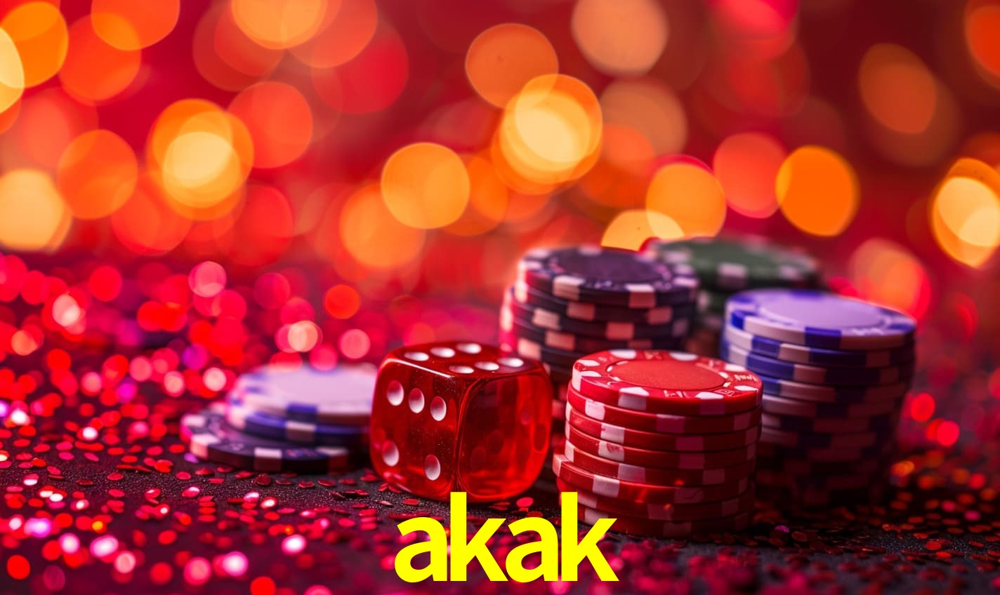 Inovações de Jogos na akak: O Futuro das Experiências Interativas