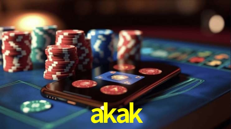 Mesa de Roleta akak