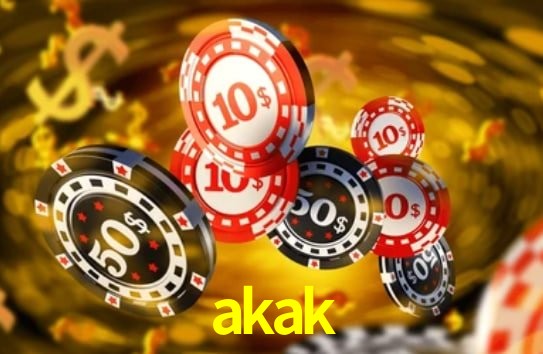Casino VIP akak