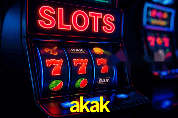 Jogos online akak