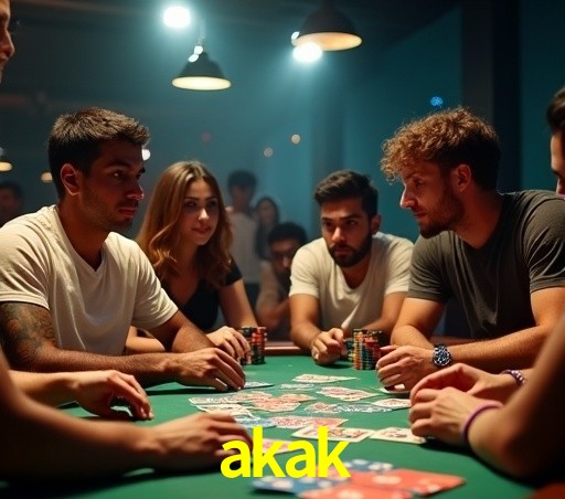 Fortune Tiger akak
