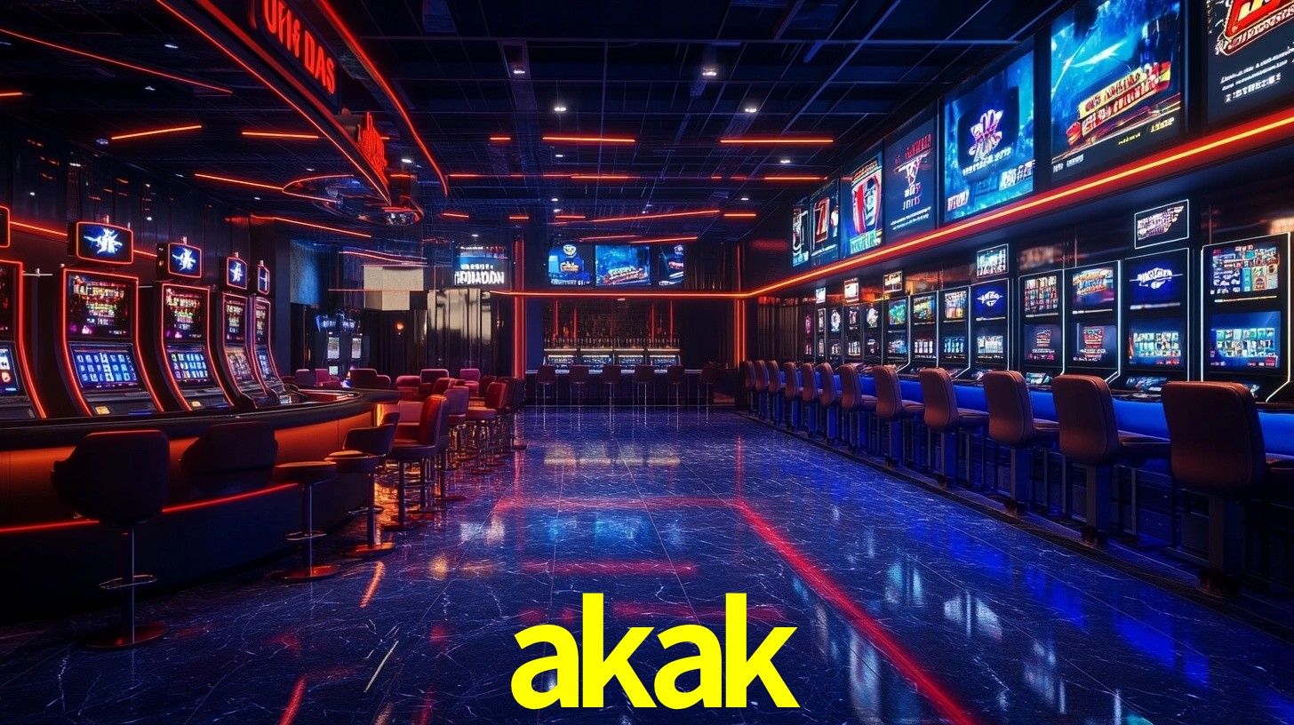 Welcome Bonus akak