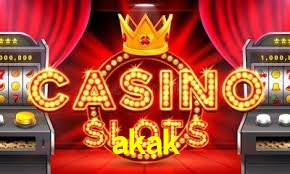Slot Games akak