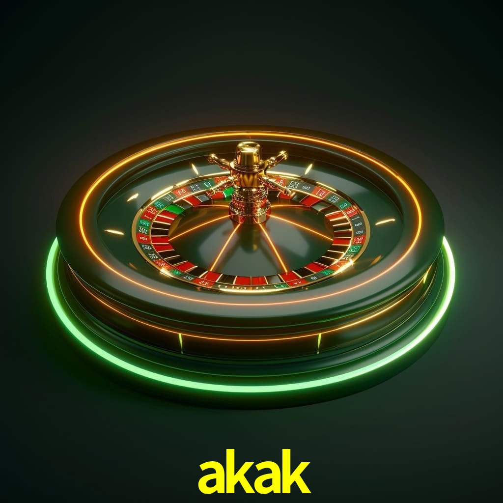 App mobile akak