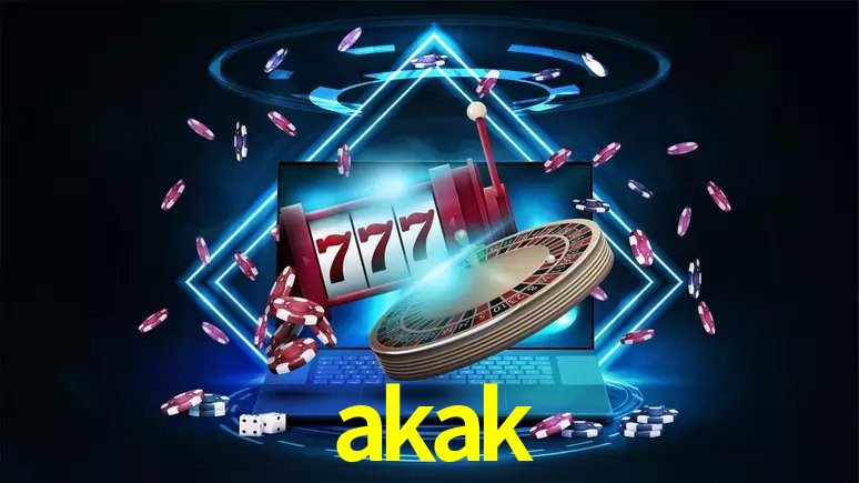 Casino Ao Vivo akak