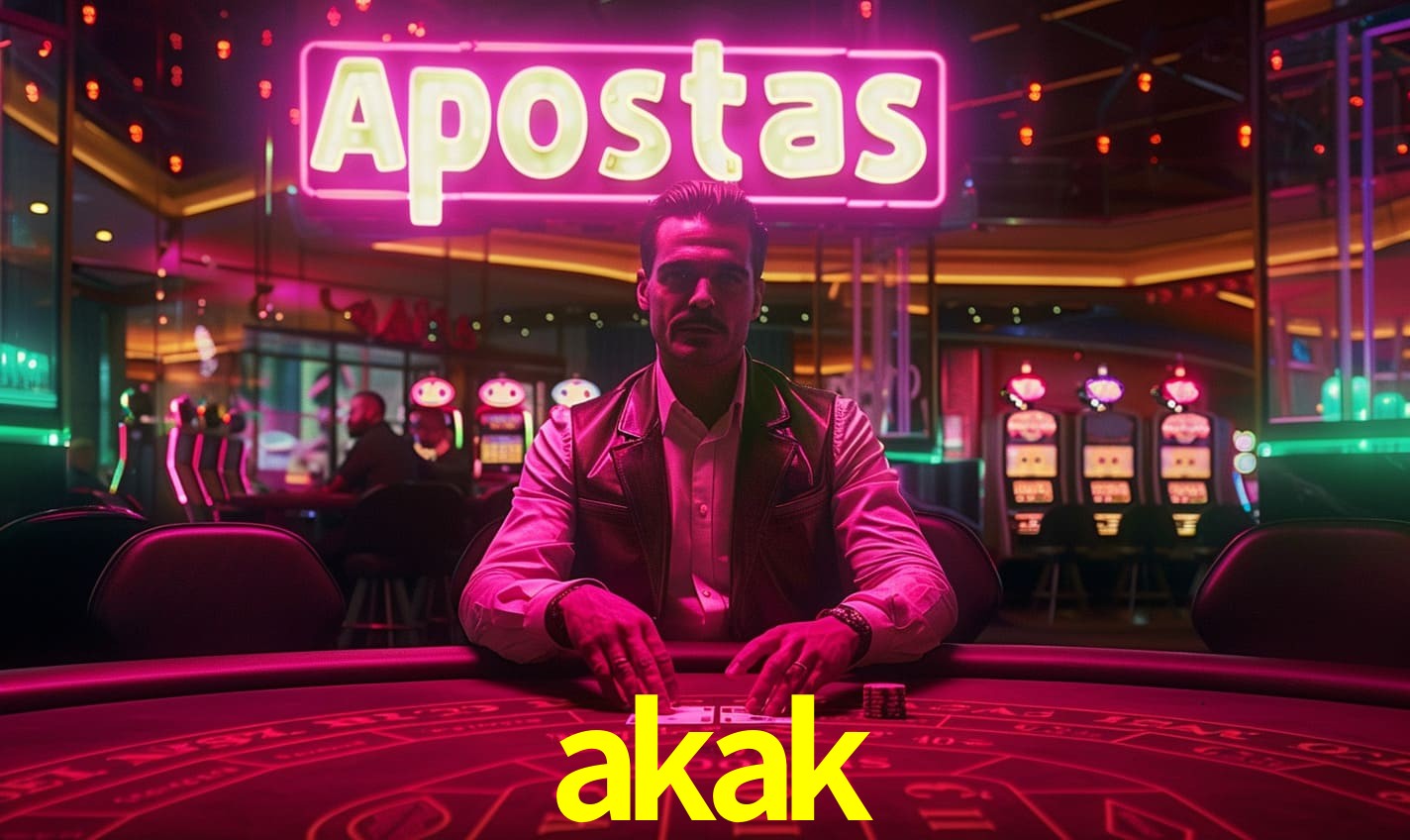 Descubra o Programa VIP da akak: Vantagens Exclusivas para Jogadores