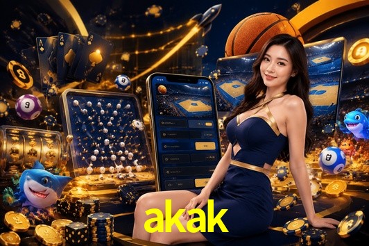 Seasonal Promotions akak
