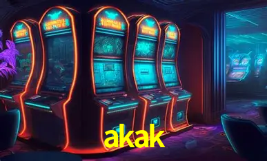 Descubra a Magia dos Jogos de Arcade no akak