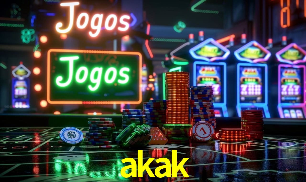 Bônus Generosos e Exclusivos no akak para Você!