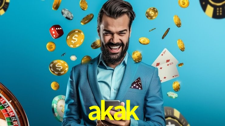 Live Casino akak