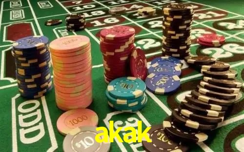 akak