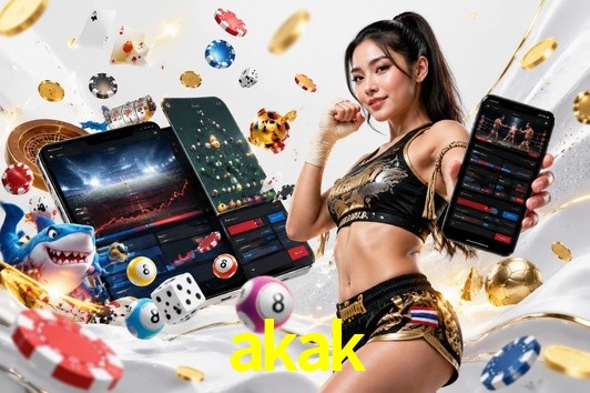 Flash Promotion akak