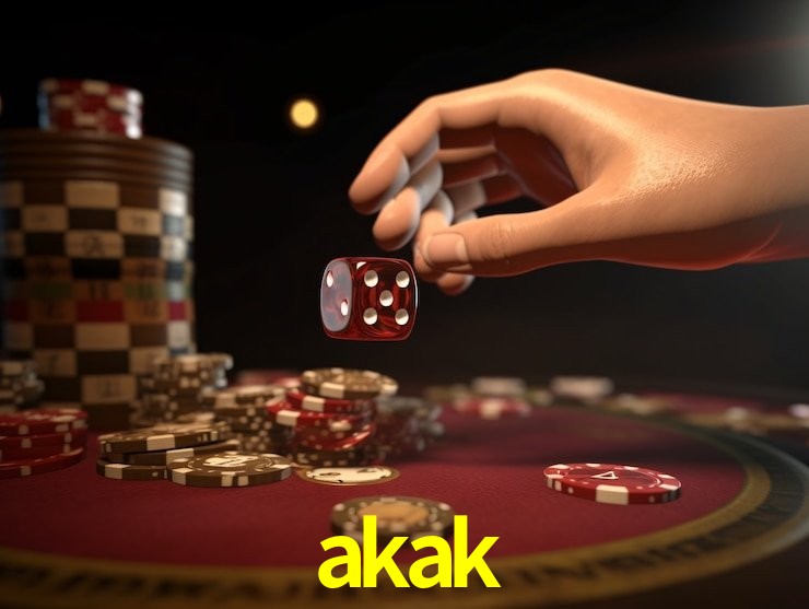 Recursos de Bônus akak