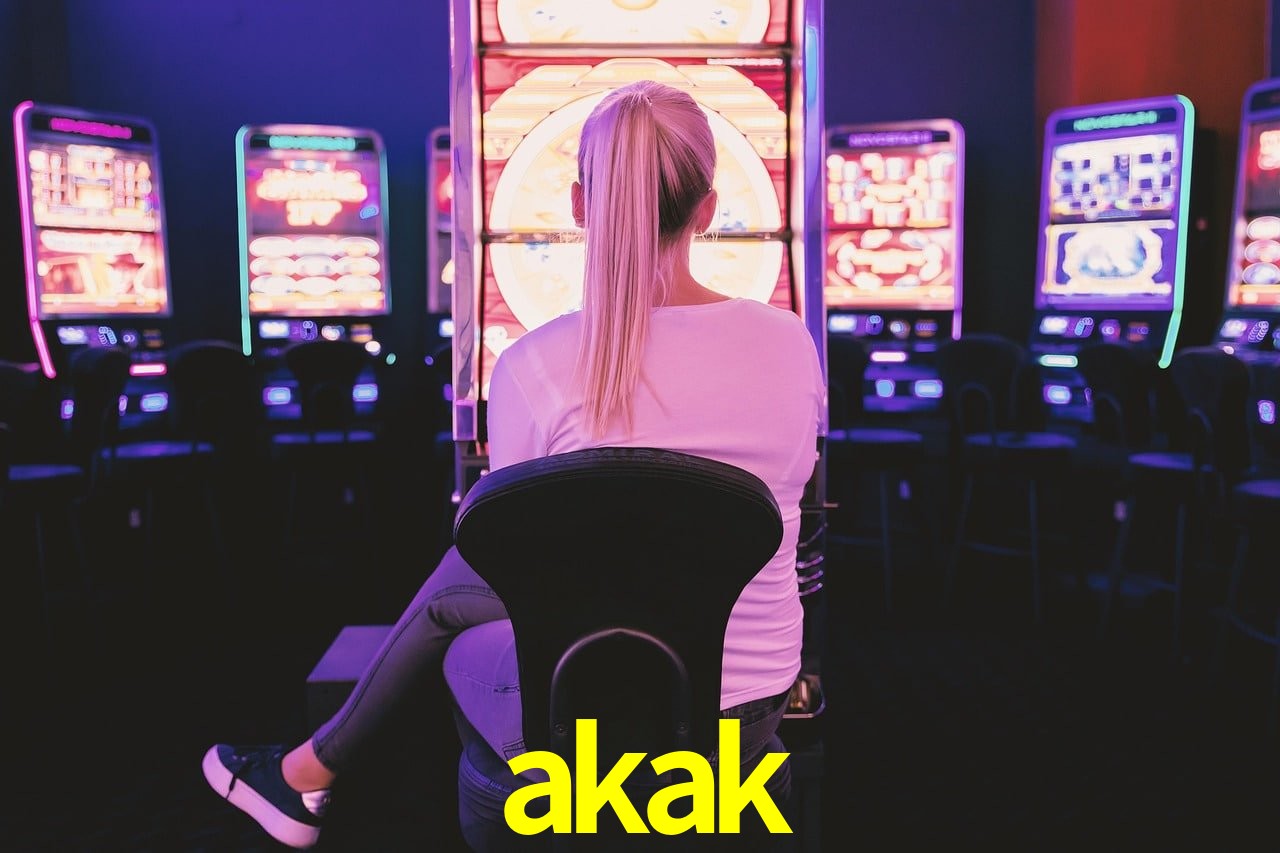 Game Providers akak