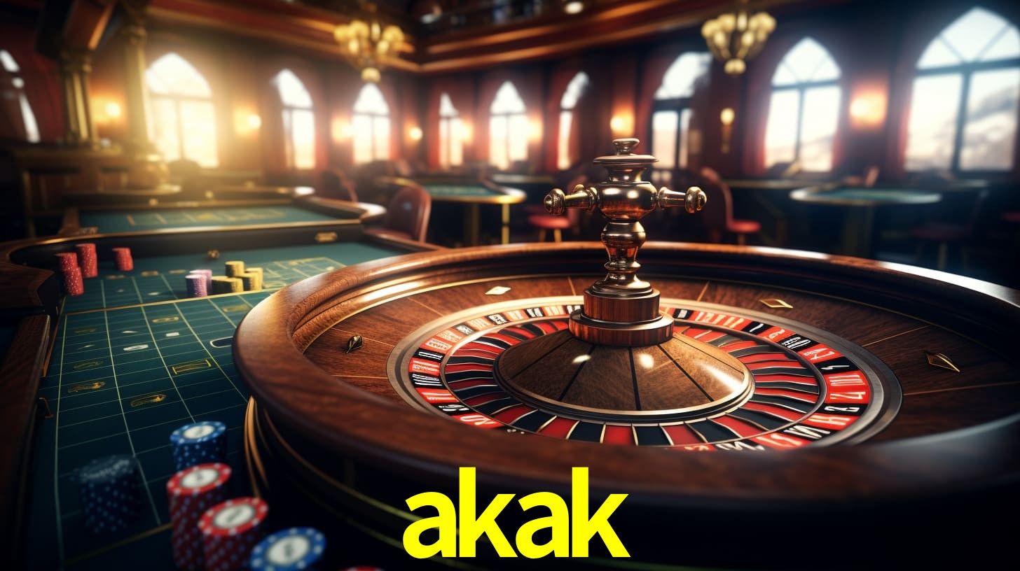 VIP Casino akak