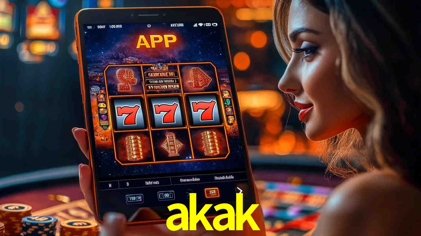 akak: Jogue Crash e Experimente Alta Recompensa Instantânea