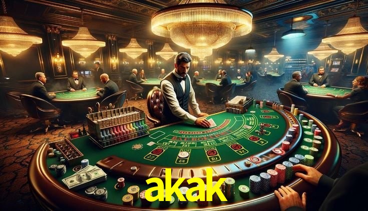 Player Reviews akak