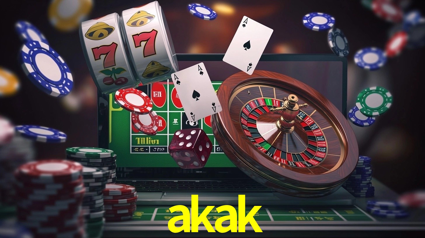 akak App Interface