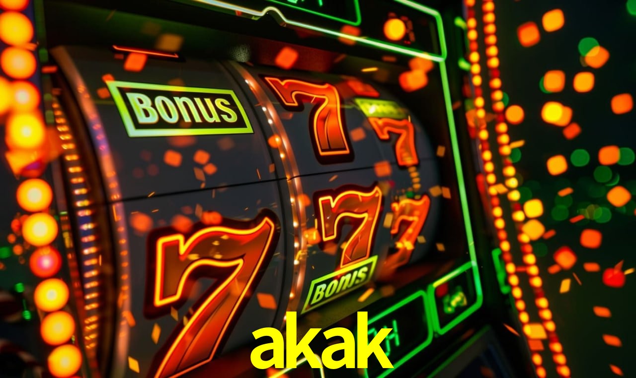 App oficial akak