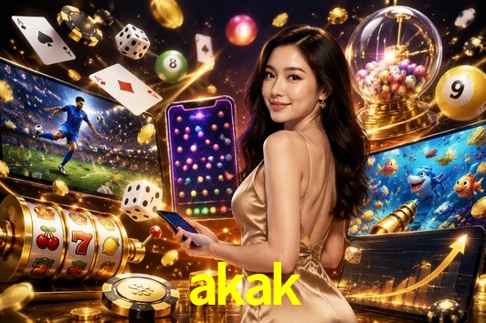 Secure Login akak