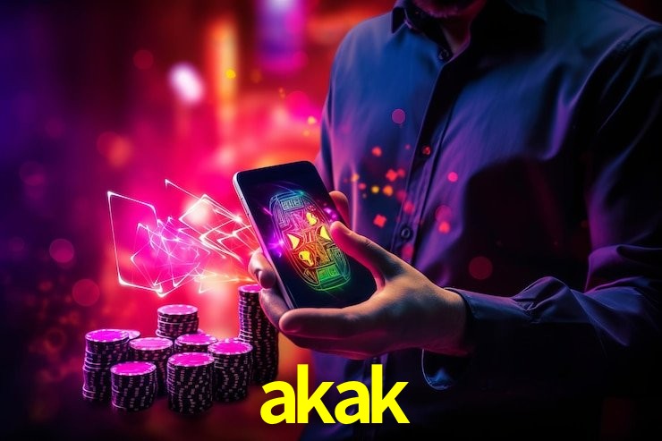 Torneios akak