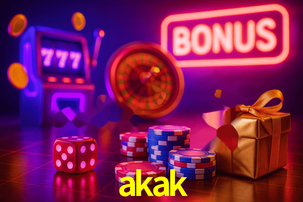 A Popularidade dos Caça-Níqueis no akak