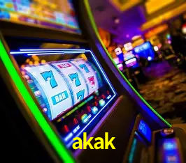 Inovações de Jogos na akak: O Futuro das Experiências Interativas