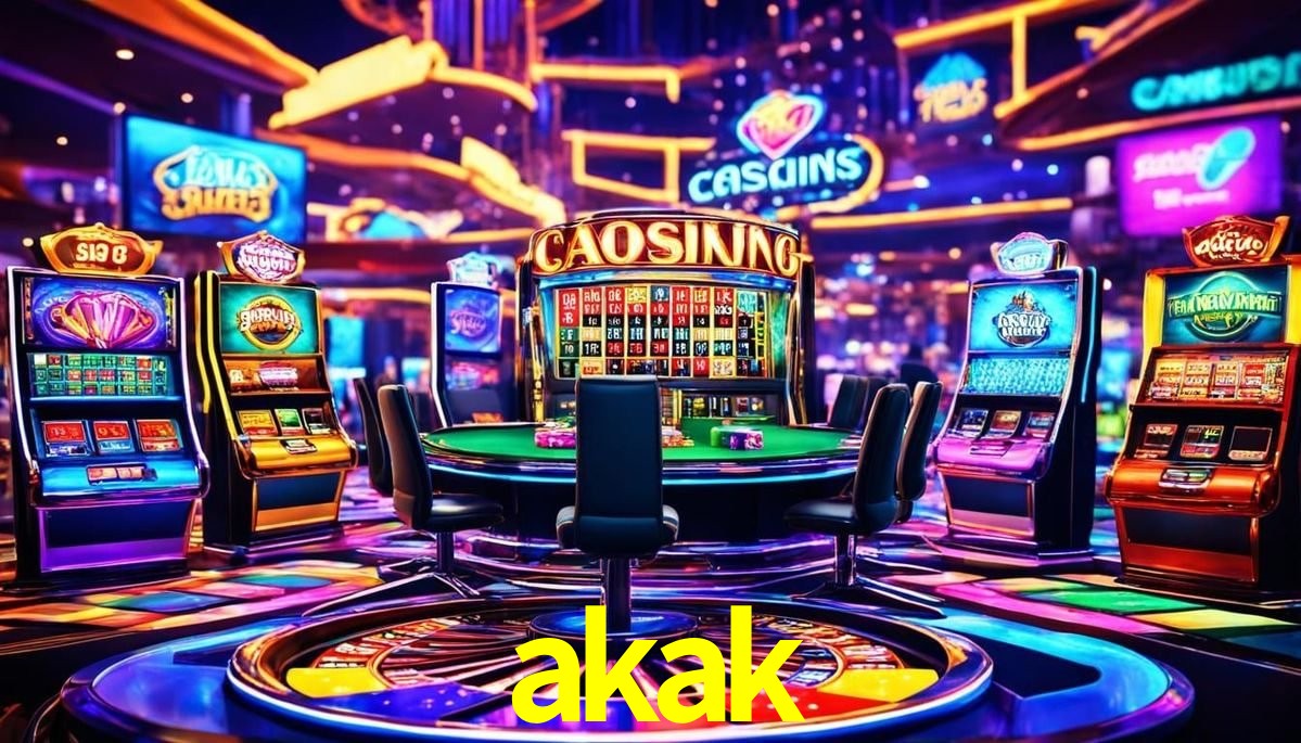 Estatísticas Esportivas akak