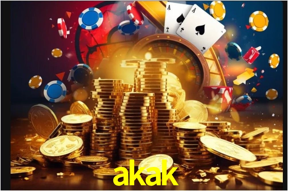 cassino akak