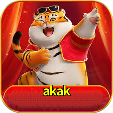 akak App